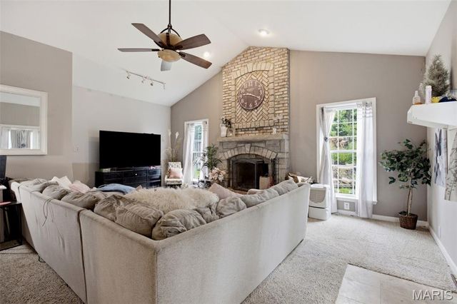 803 Streiff Lane, Ballwin, MO 63011