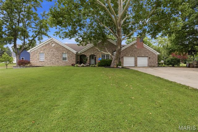 803 Streiff Lane, Ballwin, MO 63011