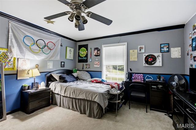 803 Streiff Lane, Ballwin, MO 63011