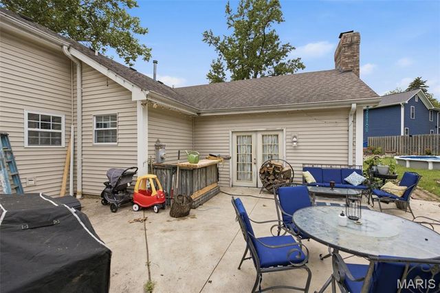 803 Streiff Lane, Ballwin, MO 63011
