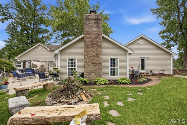 803 Streiff Lane, Ballwin, MO 63011