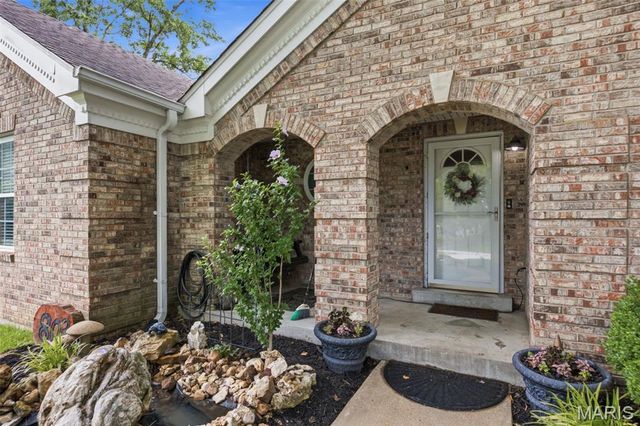 803 Streiff Lane, Ballwin, MO 63011