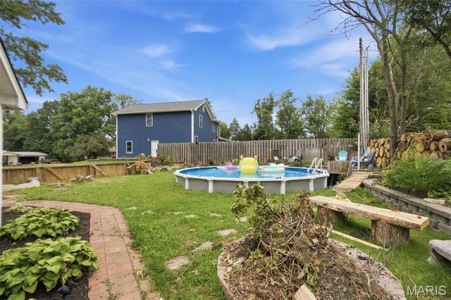 803 Streiff Lane, Ballwin, MO 63011