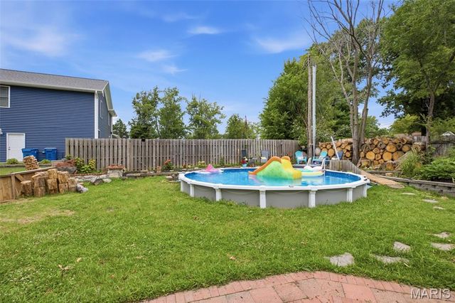 803 Streiff Lane, Ballwin, MO 63011