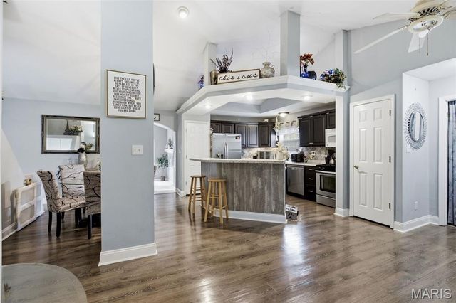 803 Streiff Lane, Ballwin, MO 63011