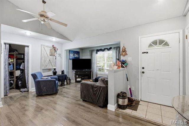 803 Streiff Lane, Ballwin, MO 63011