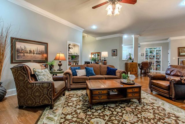 511 Cobblestone Drive, Cabot, AR 72023