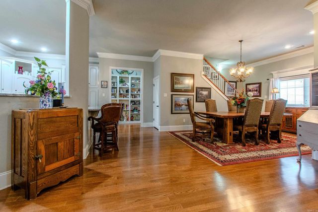 511 Cobblestone Drive, Cabot, AR 72023