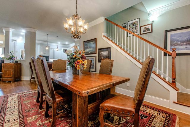 511 Cobblestone Drive, Cabot, AR 72023