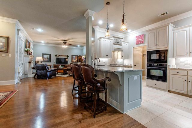 511 Cobblestone Drive, Cabot, AR 72023