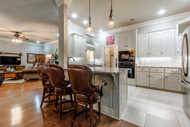 511 Cobblestone Drive, Cabot, AR 72023