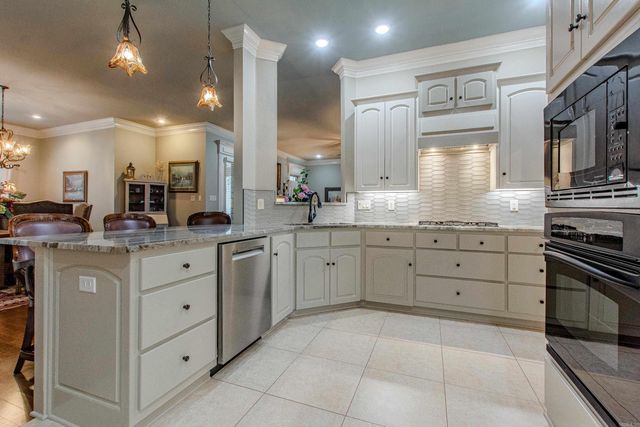 511 Cobblestone Drive, Cabot, AR 72023