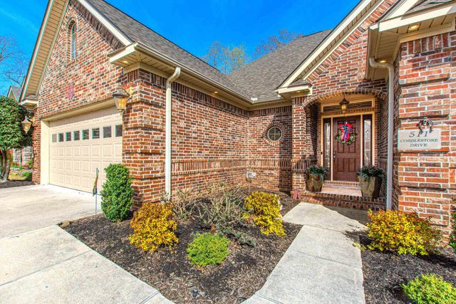 511 Cobblestone Drive, Cabot, AR 72023