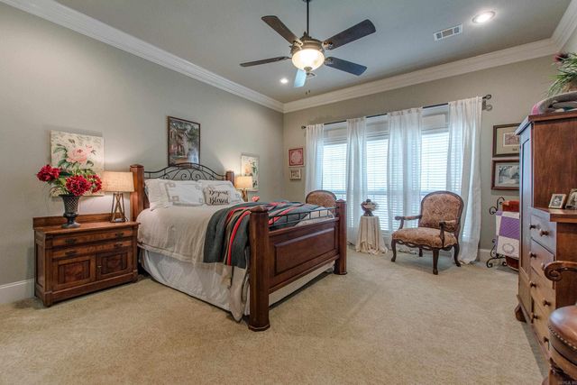 511 Cobblestone Drive, Cabot, AR 72023