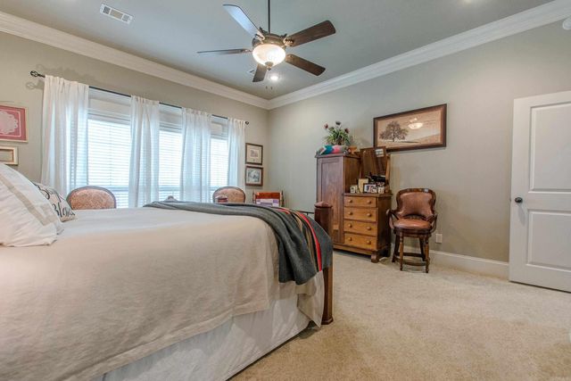 511 Cobblestone Drive, Cabot, AR 72023