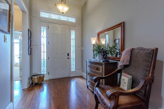 511 Cobblestone Drive, Cabot, AR 72023