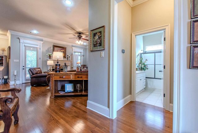 511 Cobblestone Drive, Cabot, AR 72023