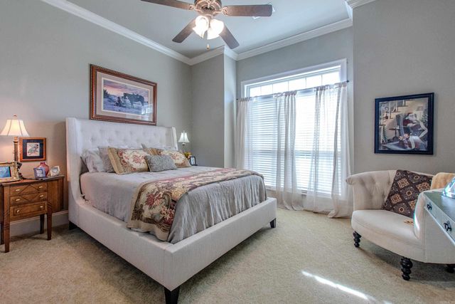 511 Cobblestone Drive, Cabot, AR 72023