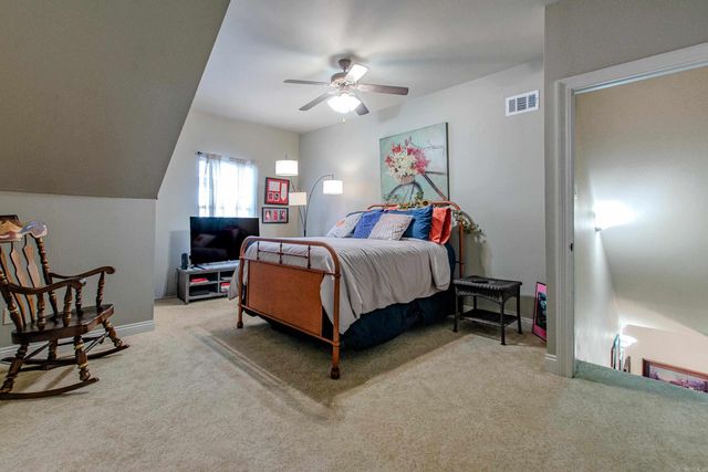 511 Cobblestone Drive, Cabot, AR 72023