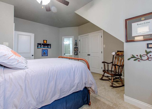 511 Cobblestone Drive, Cabot, AR 72023