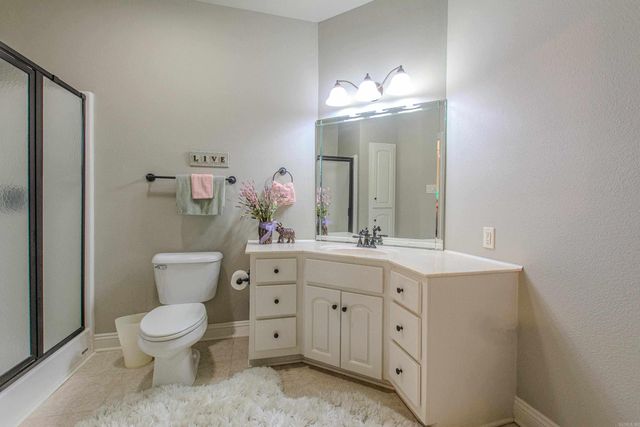 511 Cobblestone Drive, Cabot, AR 72023