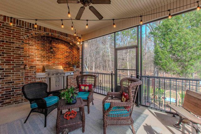 511 Cobblestone Drive, Cabot, AR 72023