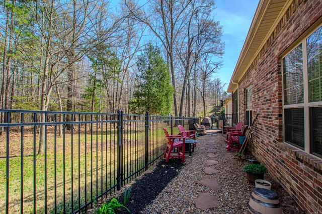511 Cobblestone Drive, Cabot, AR 72023