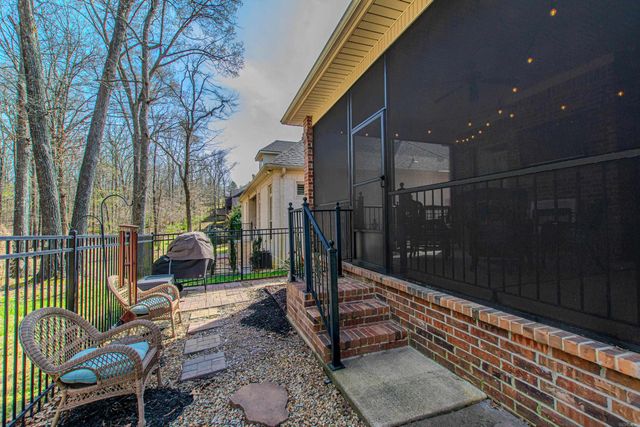 511 Cobblestone Drive, Cabot, AR 72023