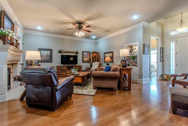 511 Cobblestone Drive, Cabot, AR 72023