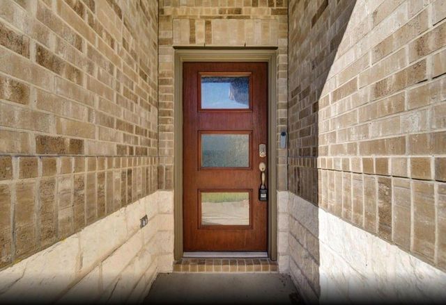 1207 Cascade Hills Drive, Rosharon, TX 77583