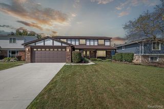 437 Corinne, Canton, MI 48187