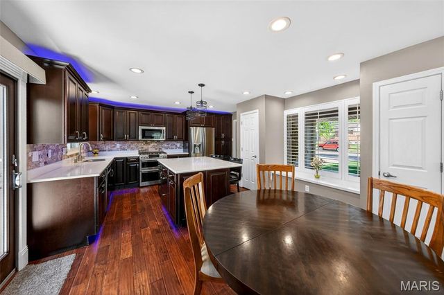 7039 Broken Oak Drive, St Louis, MO 63129