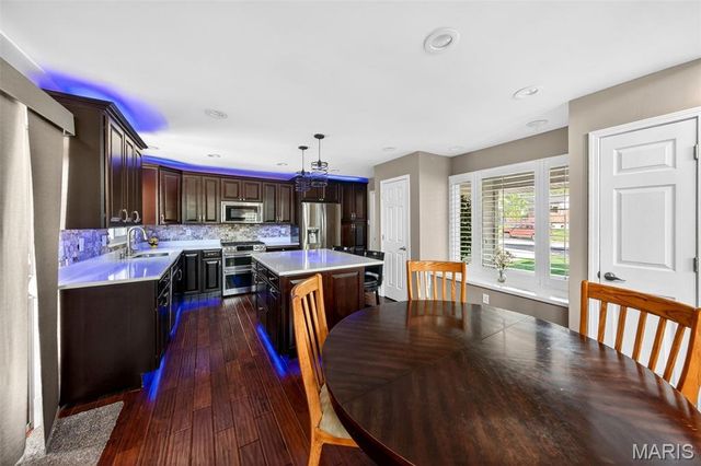 7039 Broken Oak Drive, St Louis, MO 63129