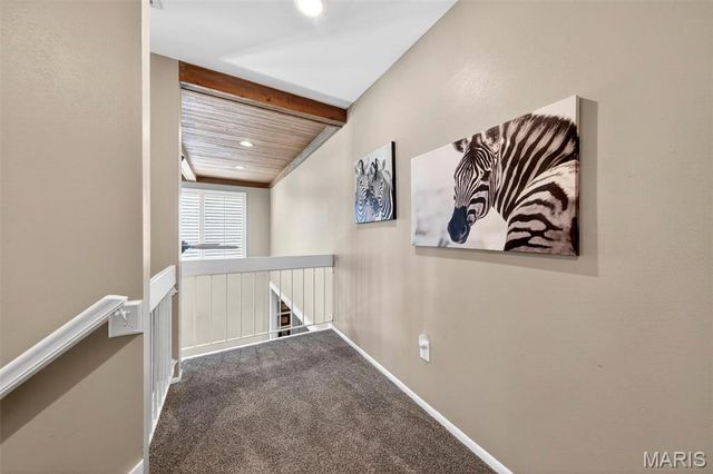 7039 Broken Oak Drive, St Louis, MO 63129