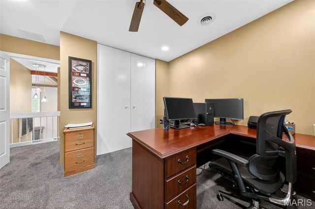 7039 Broken Oak Drive, St Louis, MO 63129