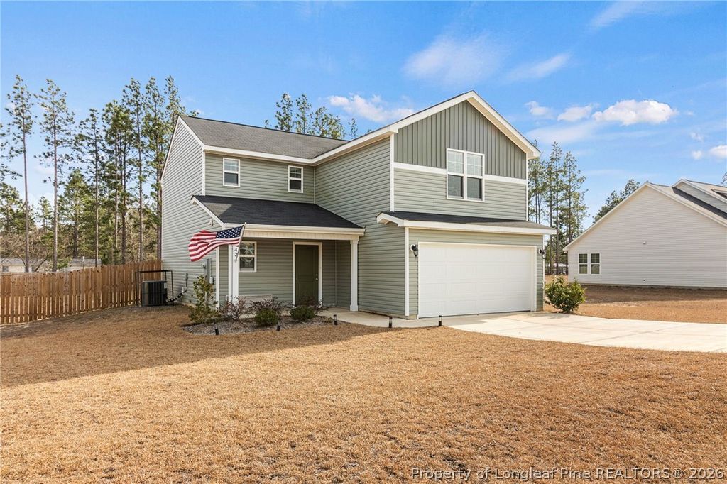 42 Terrier Court, Parkton, NC 28371 — photo 3