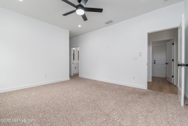 14434 SE 21 Avenue, Starke, FL 32091