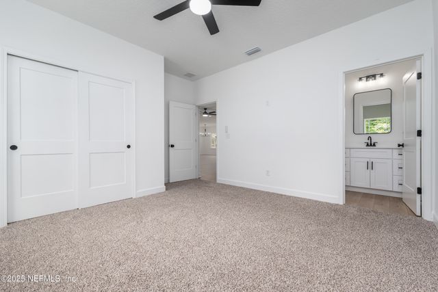 14434 SE 21 Avenue, Starke, FL 32091