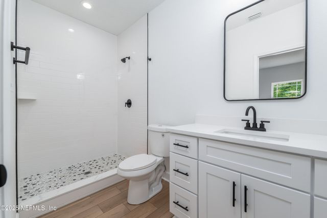 14434 SE 21 Avenue, Starke, FL 32091