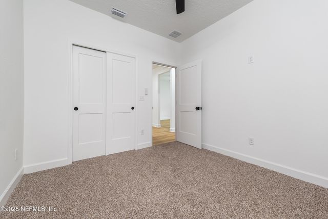 14434 SE 21 Avenue, Starke, FL 32091