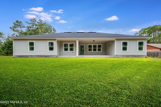 14434 SE 21 Avenue, Starke, FL 32091