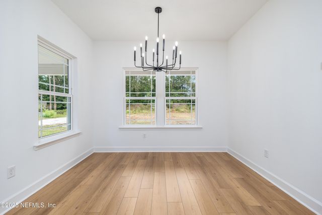 14434 SE 21 Avenue, Starke, FL 32091