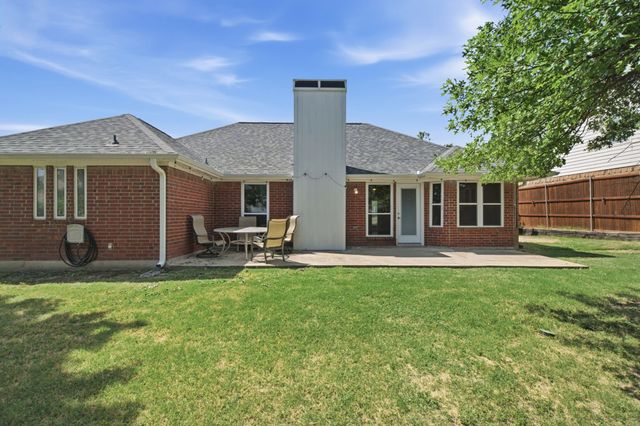 2308 Channing Court, Flower Mound, TX 75028