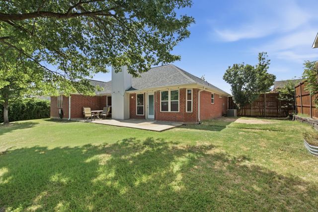 2308 Channing Court, Flower Mound, TX 75028