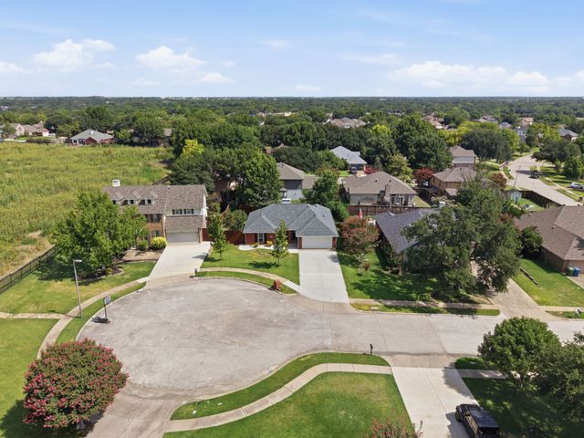 2308 Channing Court, Flower Mound, TX 75028