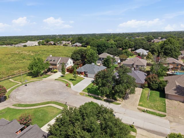 2308 Channing Court, Flower Mound, TX 75028