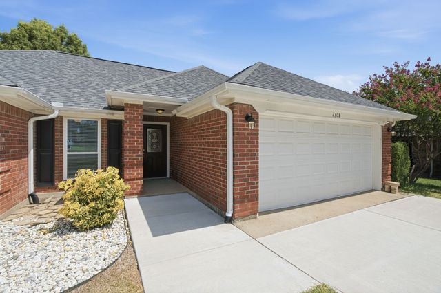 2308 Channing Court, Flower Mound, TX 75028