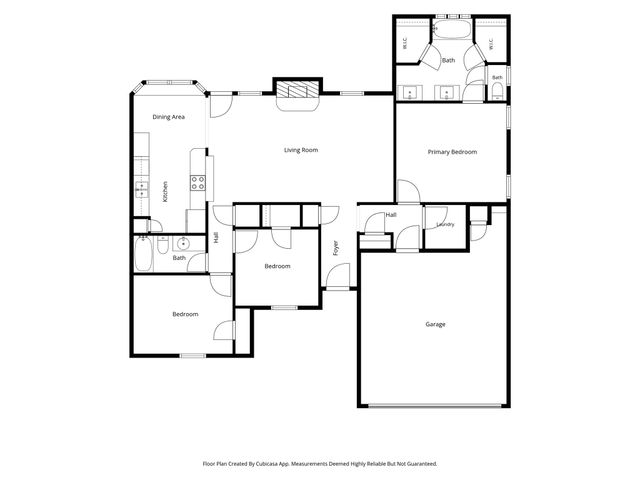 2308 Channing Court, Flower Mound, TX 75028