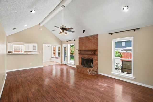 2308 Channing Court, Flower Mound, TX 75028