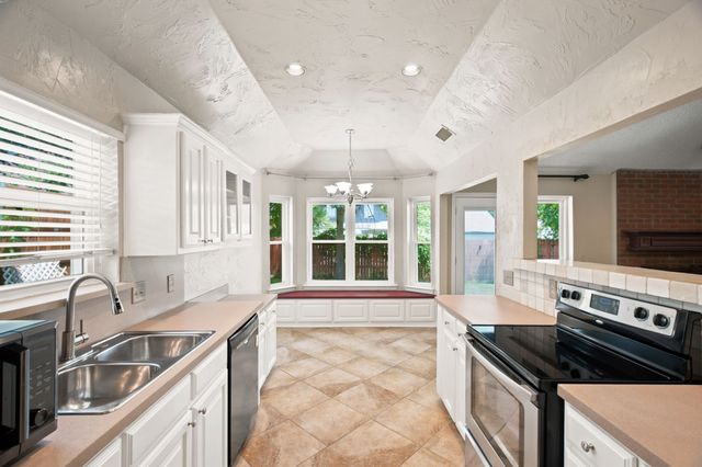 2308 Channing Court, Flower Mound, TX 75028